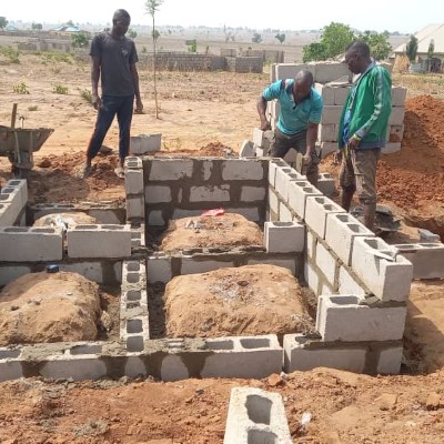 Foundation