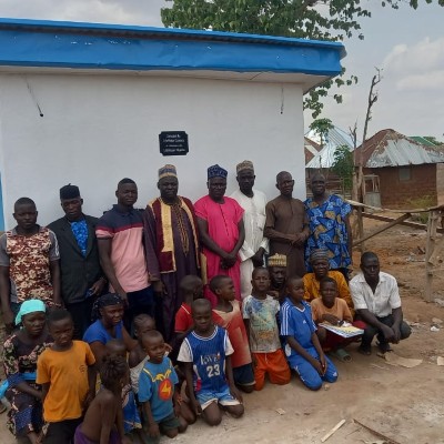 Community Residents