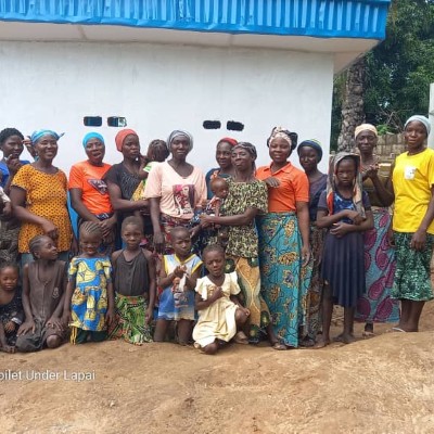 Community Residents