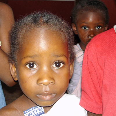 Momai Child