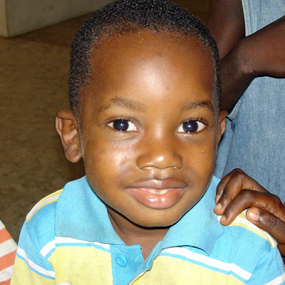 Momai Child