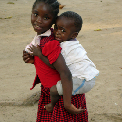 The Children