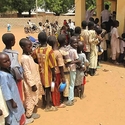 Children of Kurmali
