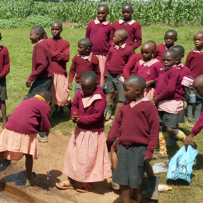 School Children