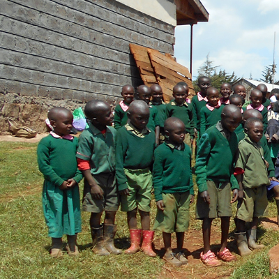 School Children