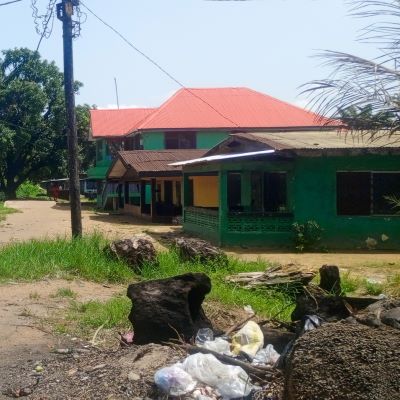 A view of Reservior community