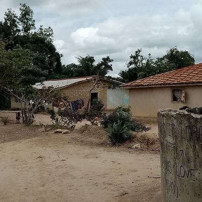 Community of Kupee 