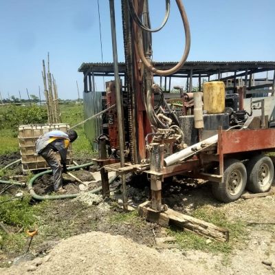 Drilling