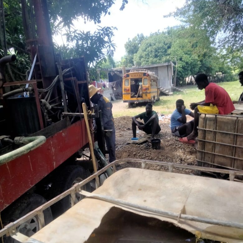 Drilling