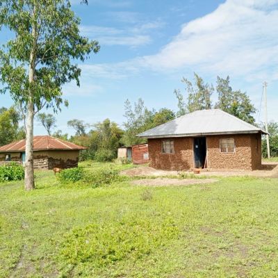 This is a view of Kodeyo community