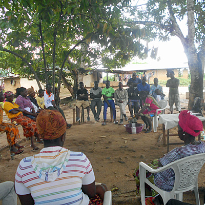 Health & Hygiene Workshop