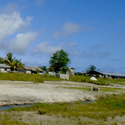 John Hill Community