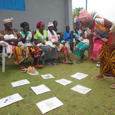 Health & Hygiene Workshop