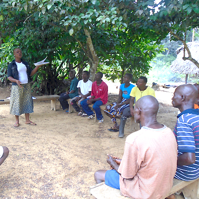 Health & Hygiene Workshop