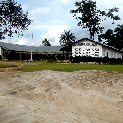 Elementary School