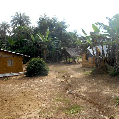 Handee Town
