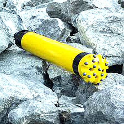 New Air Hammer -COP 54 Gold  model # is 89001243