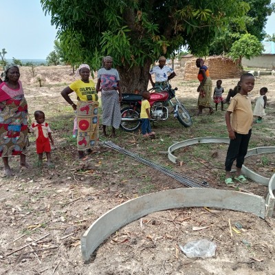 Community Residents