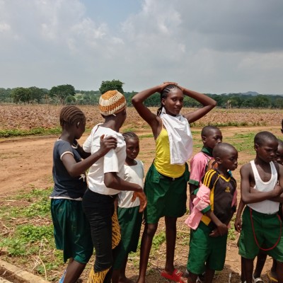 Community Children