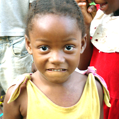 Village Child