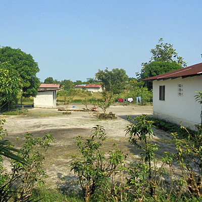 Village Overview