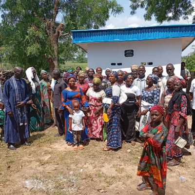 Community Residents