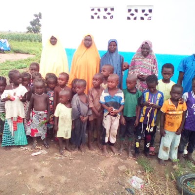 Community Residents