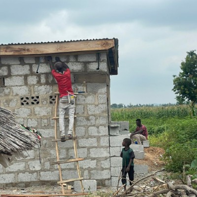 Roofing