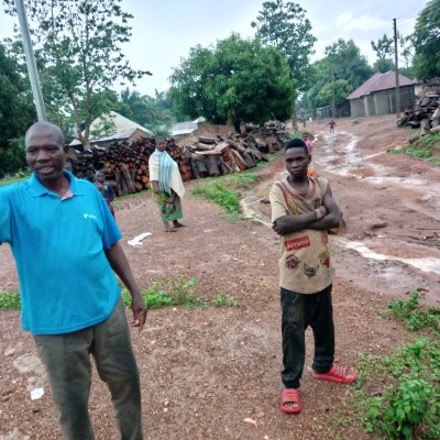 Community Residents