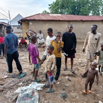 Community Residents