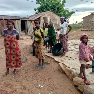 Community Residents