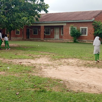 Students from the Community
