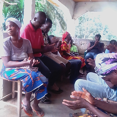 Health & Hygiene Workshop