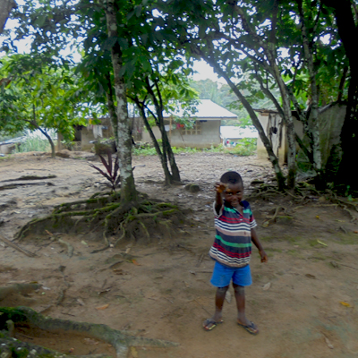 Village Child