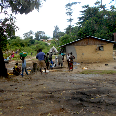 Village Overview