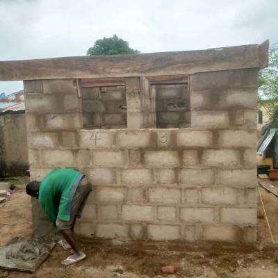 Building Team