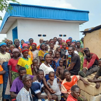 Community residents