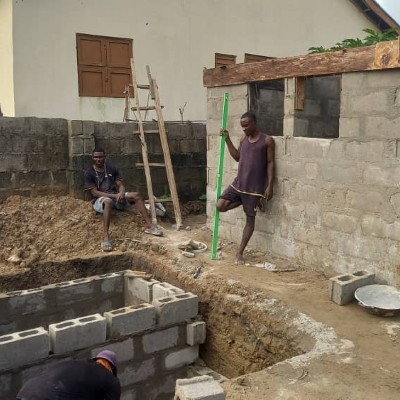 Building Team