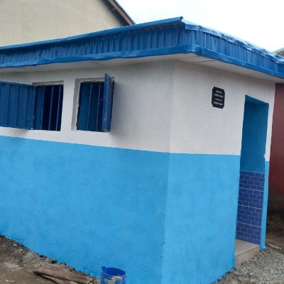 Complete Project