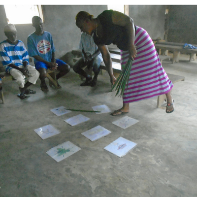 Health & Hygiene Workshop