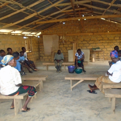 Health & Hygiene Workshop