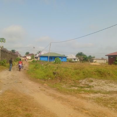 Community of Nimba United 