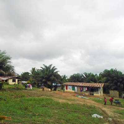 Overview of Kpaney