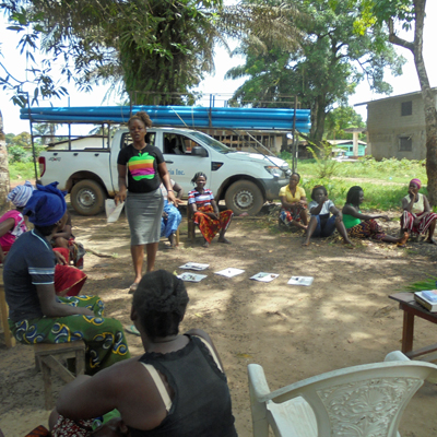 Health & Hygiene Workshop