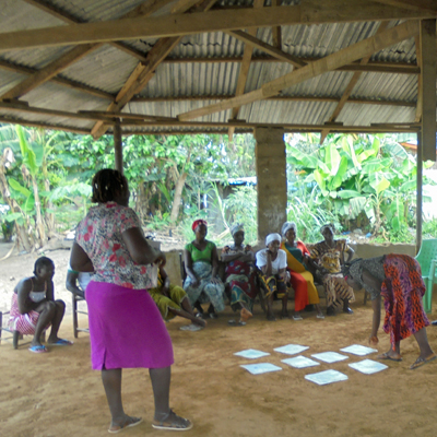 Health & Hygiene Workshop