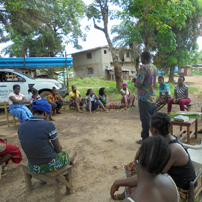 Health & Hygiene Workshop