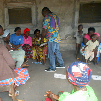 Health & Hygiene Workshop