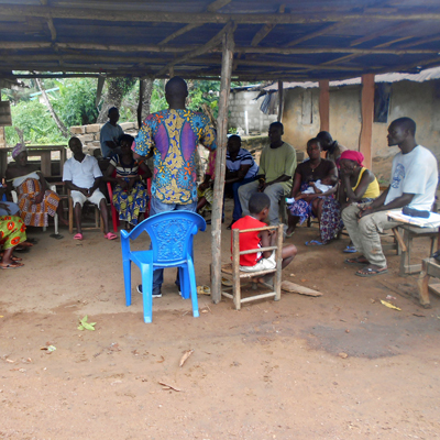 Health & Hygiene Workshop