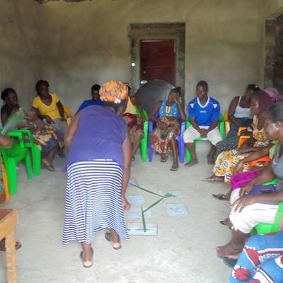 Health & Hygiene Workshop
