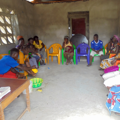 Health & Hygiene Workshop